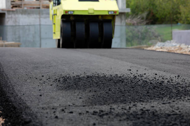 Best Concrete Paver Driveway  in Northwest Harwinton, CT