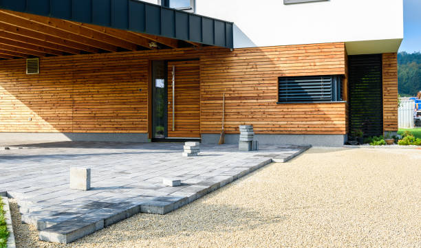 Best Affordable Driveway Pavers  in Northwest Harwinton, CT