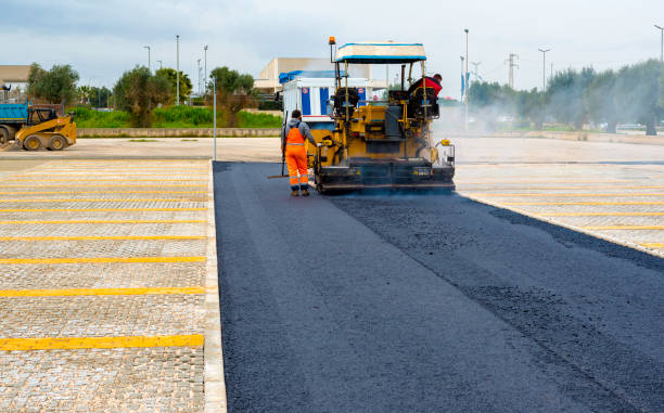 Reasons to Select Us for Your Driveway Paving Requirements in Northwest Harwinton, CT