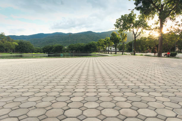Driveway Pavers for Homes in Northwest Harwinton, CT
