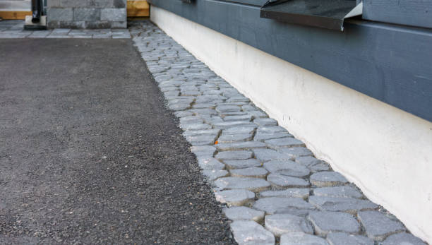 Best Concrete Paver Driveway  in Northwest Harwinton, CT