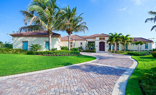 Best Driveway Resurfacing Pavers  in Northwest Harwinton, CT