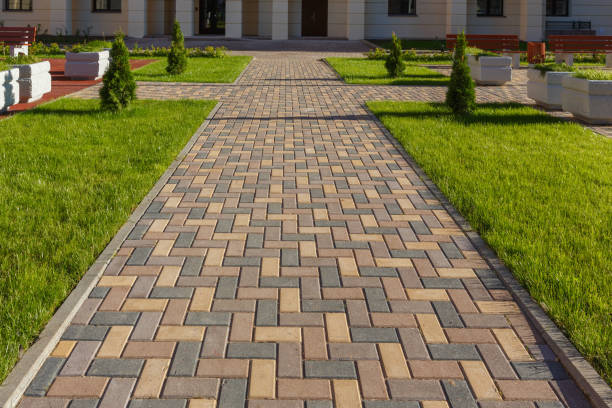 Best Best Driveway Pavers  in Northwest Harwinton, CT